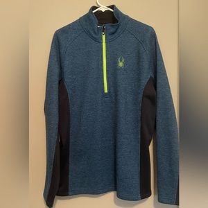 Spyder Men’s Sweater
